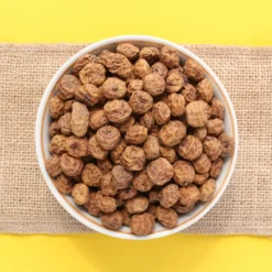 Jordmandelmjöl EKO 250g