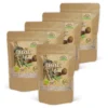 Jordmandelmjöl EKO 250g x 5 paket