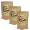 Jordmandelmjöl EKO 1kg x 3 paket