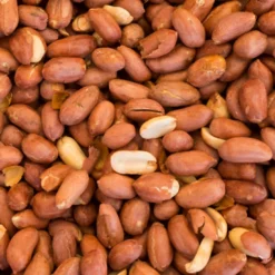 Jordnötter Premium RAW EKO 500g