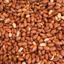 Jordnötter Premium RAW EKO 1kg