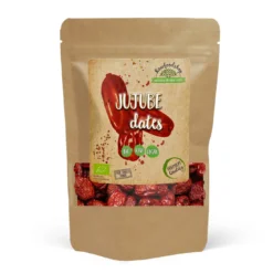 Jujube Dadlar EKO 200g