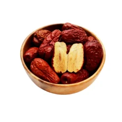 Jujube Dadlar EKO 200g