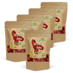 Jujube Dadlar EKO 200g x 5 paket