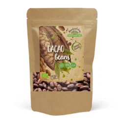 Kakaobönor EKO 500g