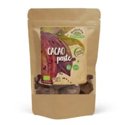 Kakaomassa 100% EKO 500g