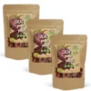 Kakaomassa Pellets RAW EKO 250g x 3 paket
