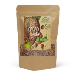 Kakaonibs RAW EKO 500g