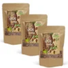 Kakaonibs RAW EKO 500g x 3 paket