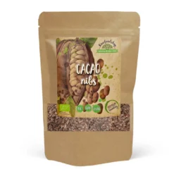 Kakaonibs RAW EKO 1kg