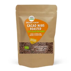 Kakaonibs Rostade EKO 1kg