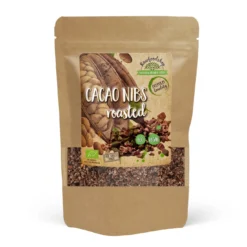 Kakaonibs Rostade EKO 1kg