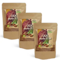 Kakaopulver 11% EKO 500g x 3 paket