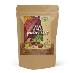 Kakaopulver 11% EKO 1kg