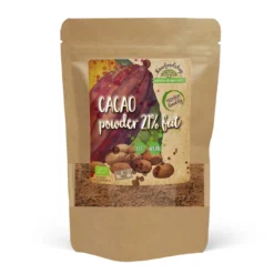 Kakaopulver 21% EKO 1kg