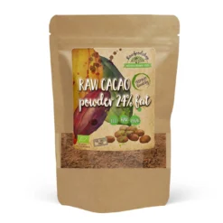 Kakaopulver RAW EKO 500g