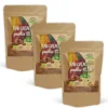 Kakaopulver 11% RAW EKO 1kg x 3 paket
