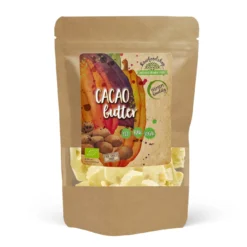 Kakaosmör Raw EKO 500g