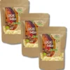 Kakaosmör Raw EKO 250g x 3 paket