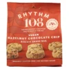 Kakor Chocolate Chip Hasselnöt EKO 135g