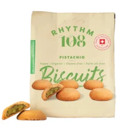 Kakor med Pistaschkräm EKO 135g