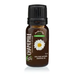 Kamomill Eterisk Olja 10ml