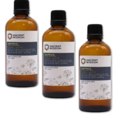 Kamomillvatten 100ml x 3 st