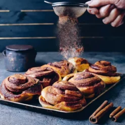 Kanelpulver Ceylon EKO 100g