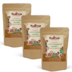 Kanelpulver Ceylon EKO 500g x 3 paket
