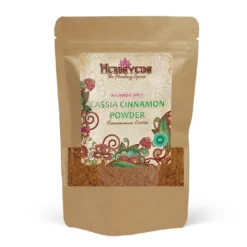 Kanelpulver Kassia EKO 100g
