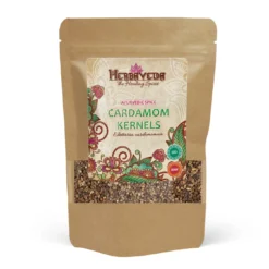 Kardemumma Kärnor EKO 50g