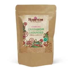 Kardemumma Mald EKO 50g
