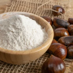 Kastanjemjöl EKO 500g