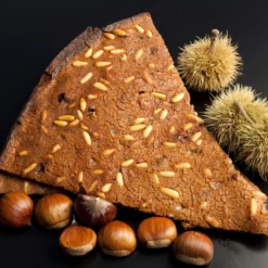 Kastanjemjöl EKO 500g