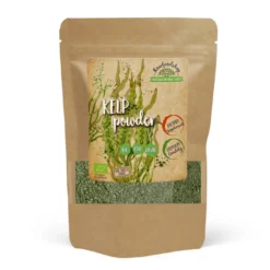 Kelp Pulver EKO 250g