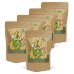 Kelp Pulver EKO 125g x 5 paket