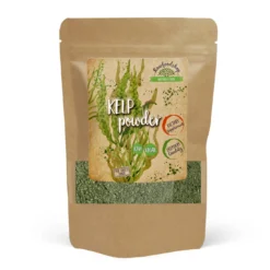 Kelp Pulver 125g