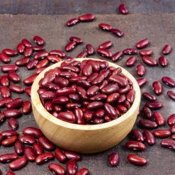 Kidneybönor Röda EKO 1kg