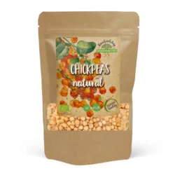 Kikärtor Hela EKO 1kg