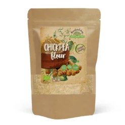 Kikärtsmjöl EKO 1kg