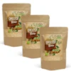 Kikärtsmjöl EKO 1kg x 3 paket