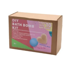 Kit DIY Badbomb Alloy & Satin