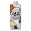 Kokos Baristamjölk EKO 500ml