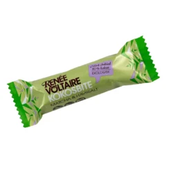 Kokosbite Matcha & Havssalt EKO 40g