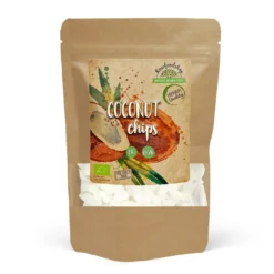 Kokoschips Premium EKO 200g