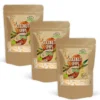 Kokoschips Premium Rostade EKO 200g x 3 paket