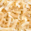 Kokoschips Premium Rostade EKO 400g