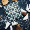 Kokos Choklad 51% EKO 48g