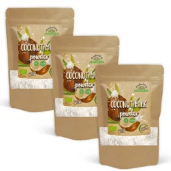 Kokosmjölk Pulver EKO 100g x 3 paket