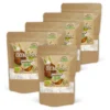 Kokosmjölk Pulver EKO 500g x 5 paket